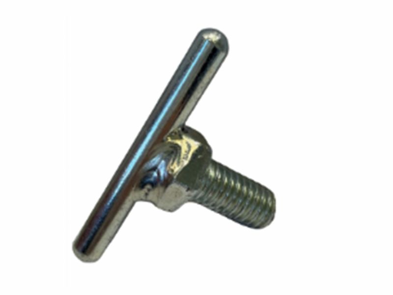 Top Clamp - N Screw